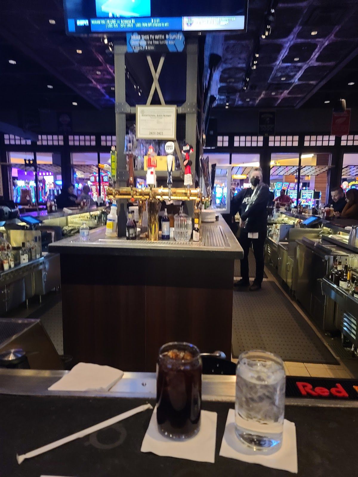 MGM Grand Detroit photo 10