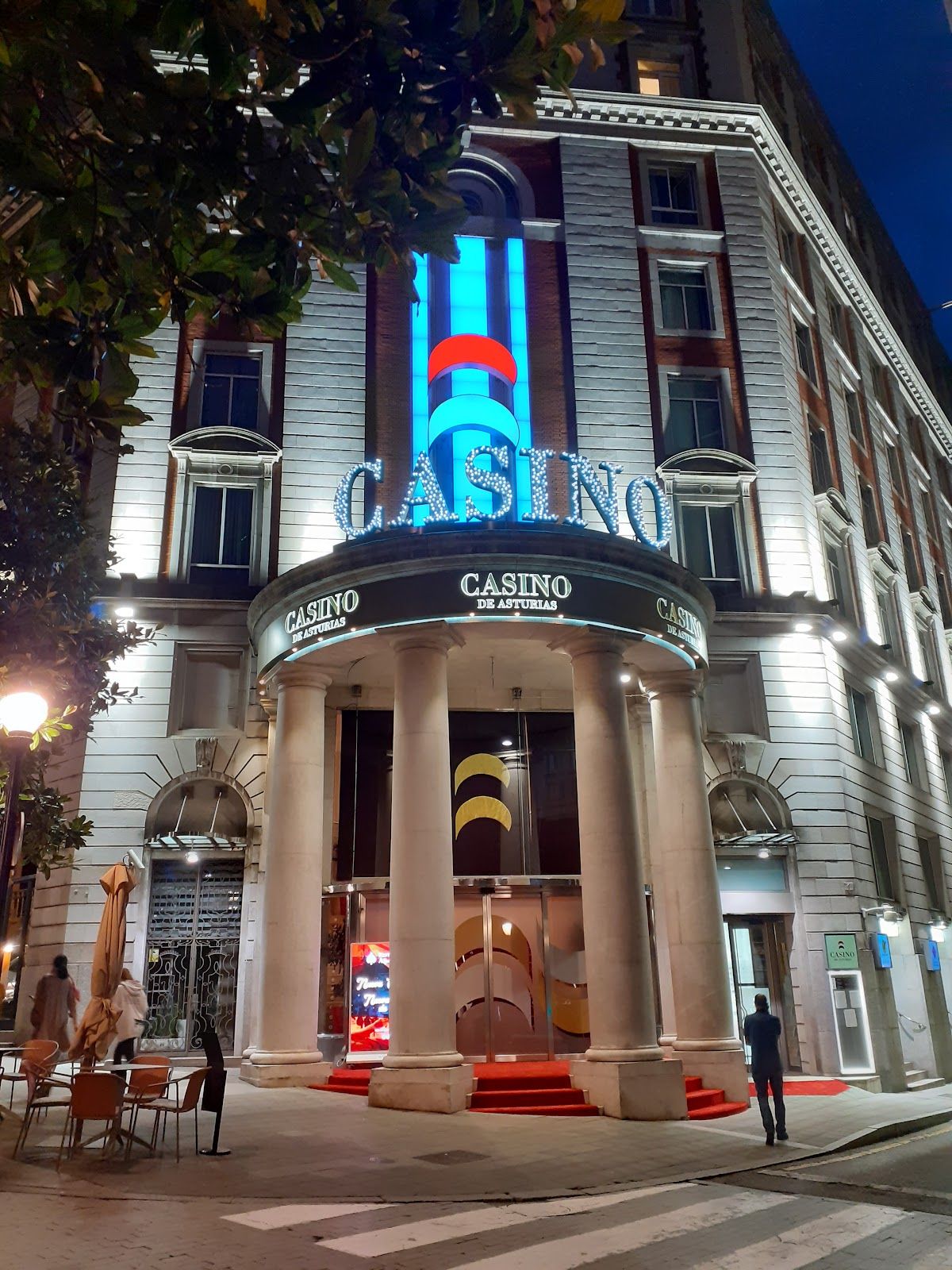 Casino de Asturias photo 2
