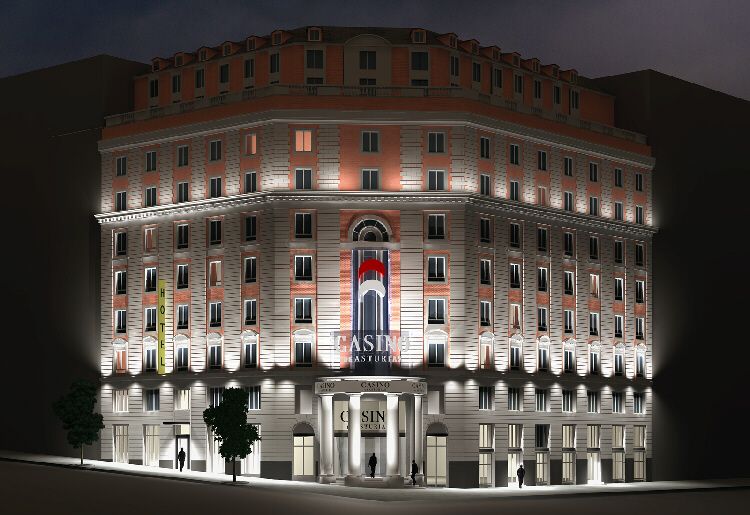 Casino de Asturias photo 5