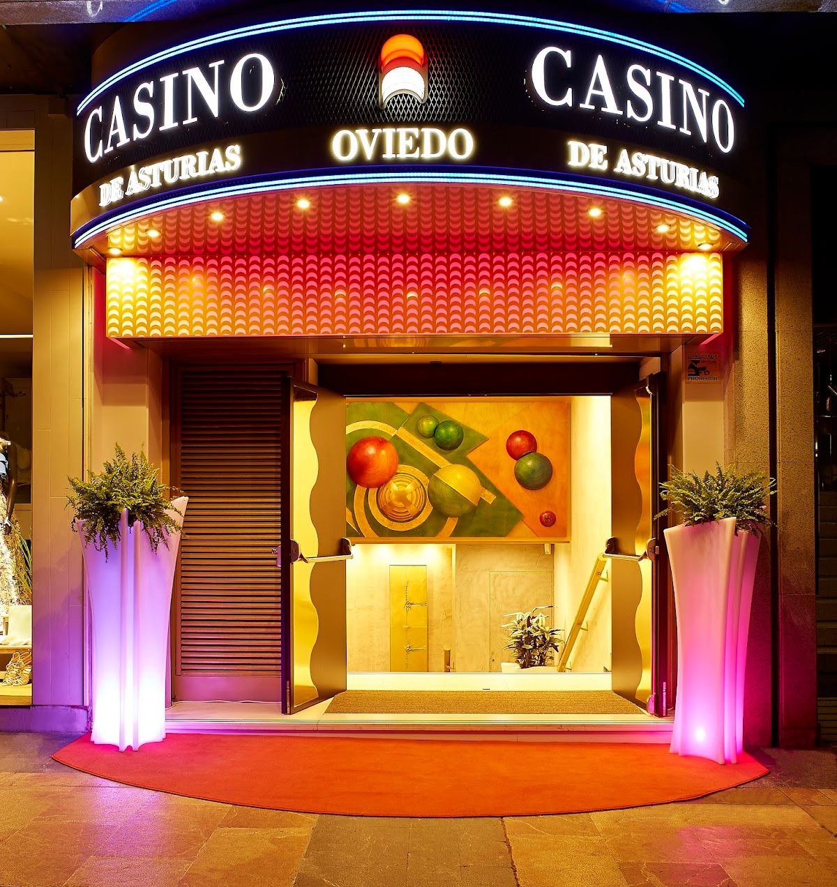 Casino de Asturias photo 6