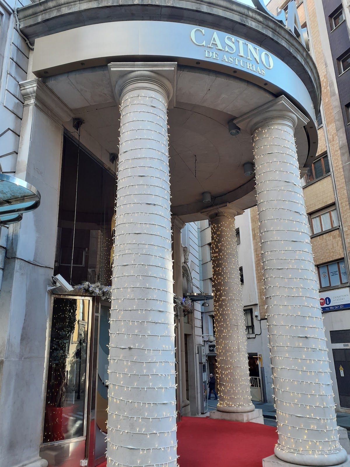 Casino de Asturias photo 7