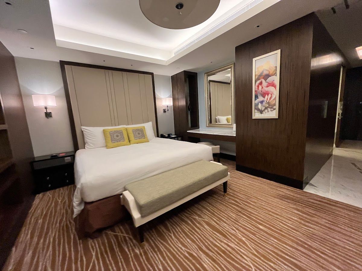 Sands Macao photo 2