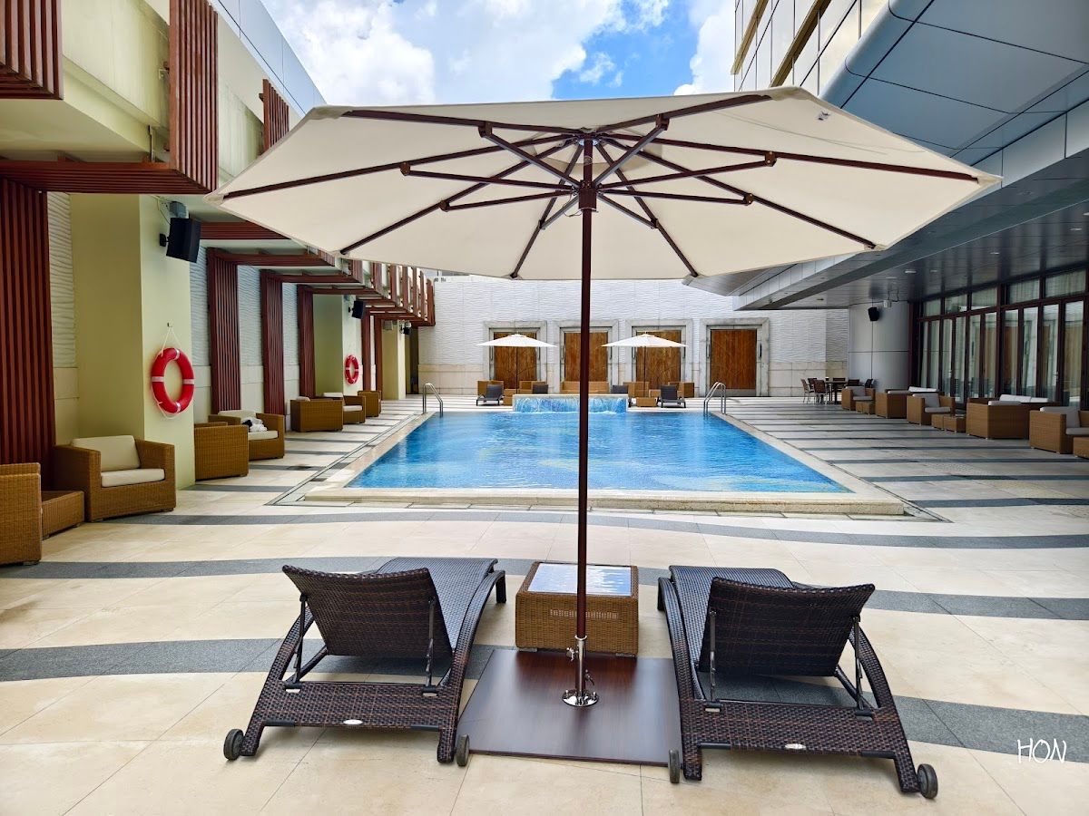 Sands Macao photo 3