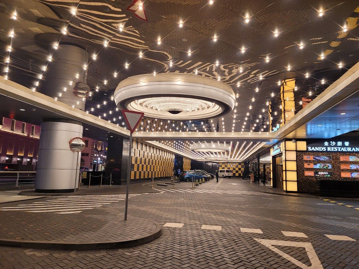 Sands Macao photo 6