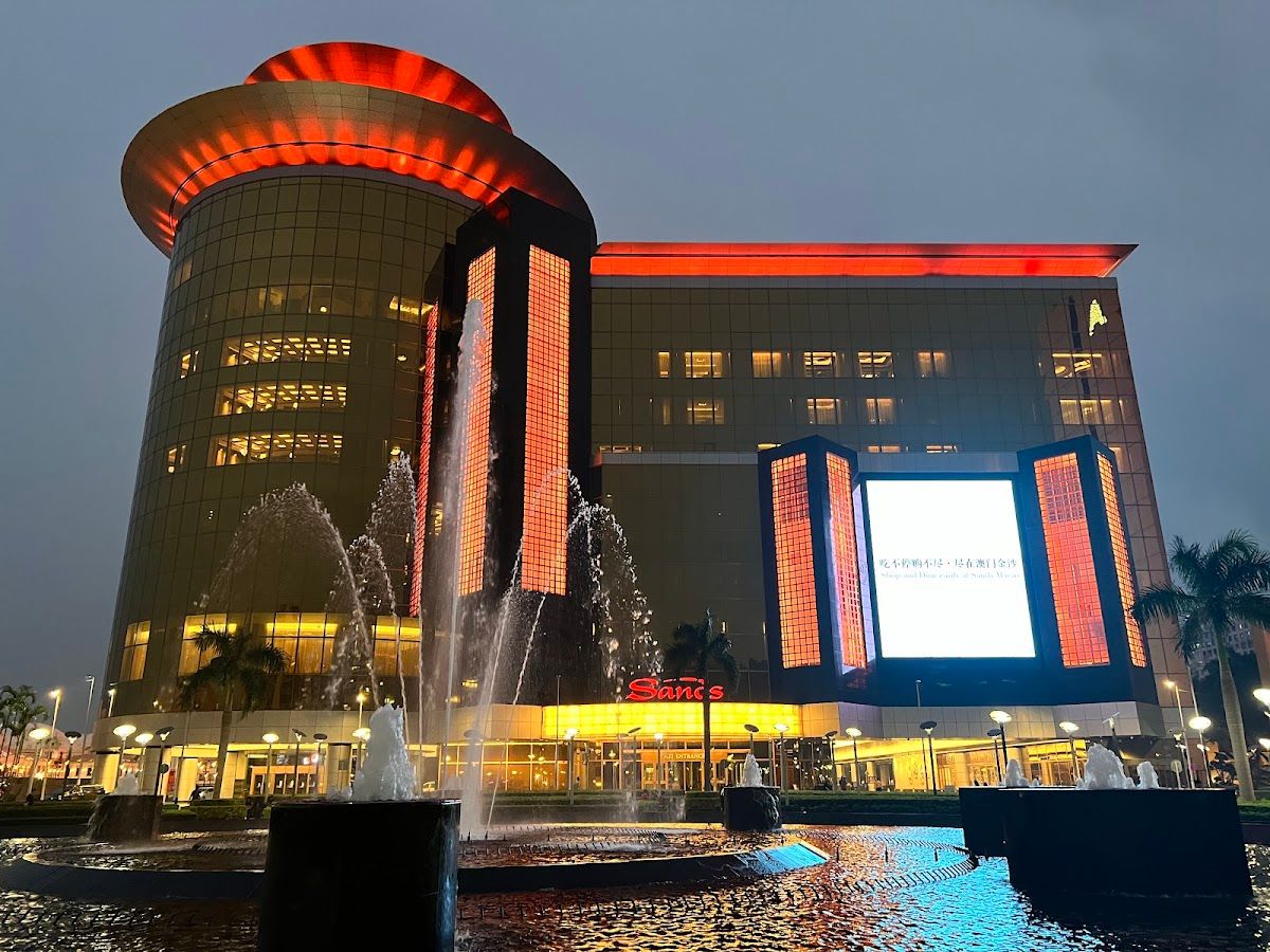 Sands Macao photo 7