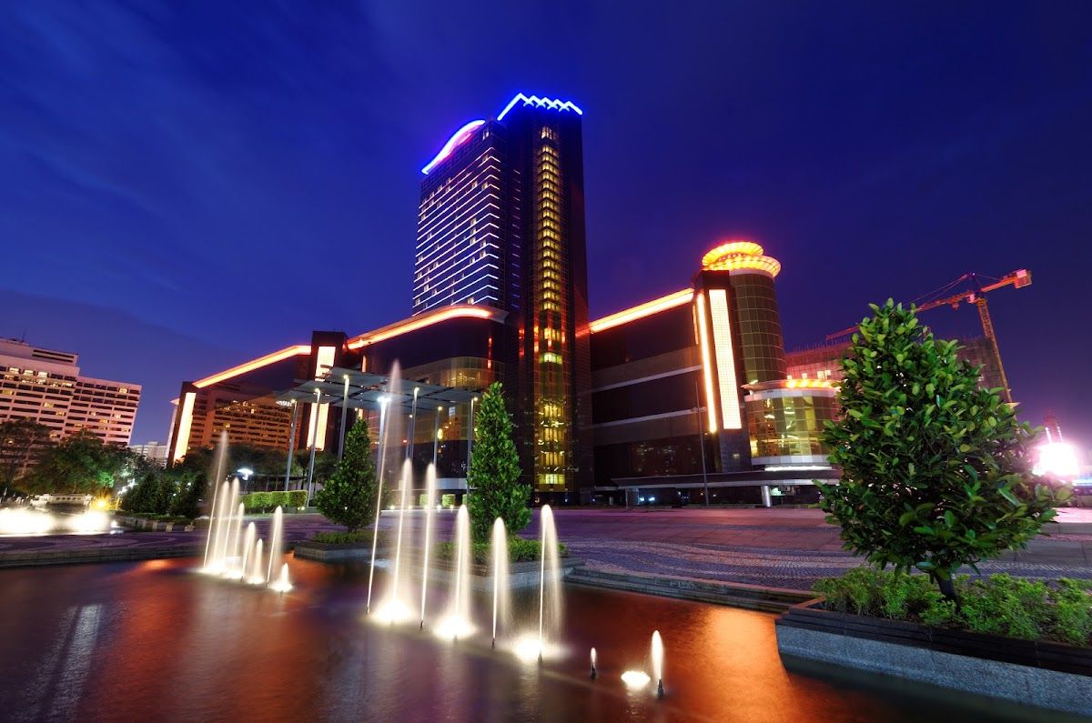 Sands Macao photo 8