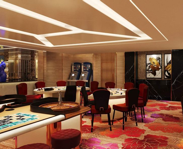 Metropolitan Casino – Poker - Casino in London, United Kingdom