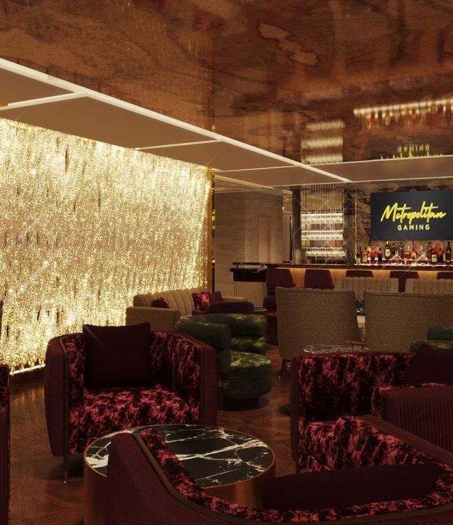 Metropolitan Casino – Poker photo 8