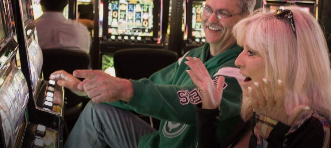 Glacier Peaks Hotel & Casino - Casino in Browning, United States