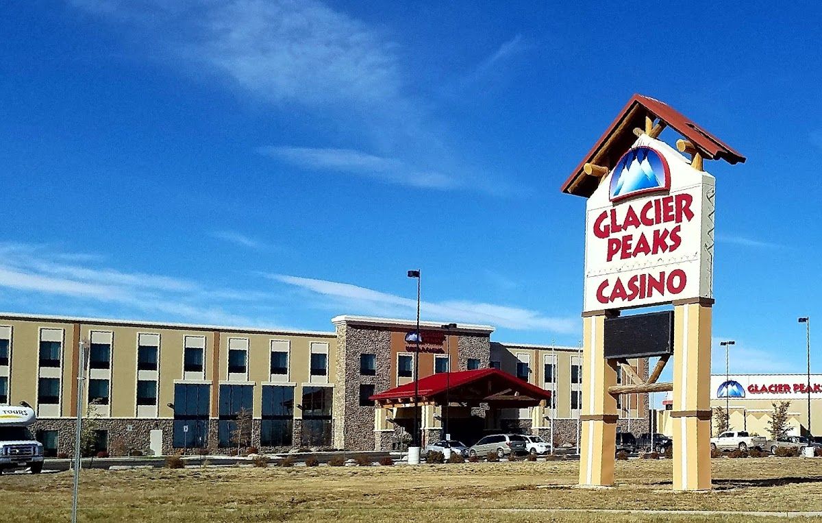 Glacier Peaks Hotel & Casino photo 3