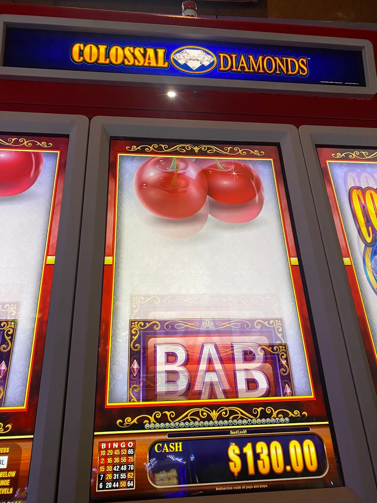 Glacier Peaks Hotel & Casino photo 5