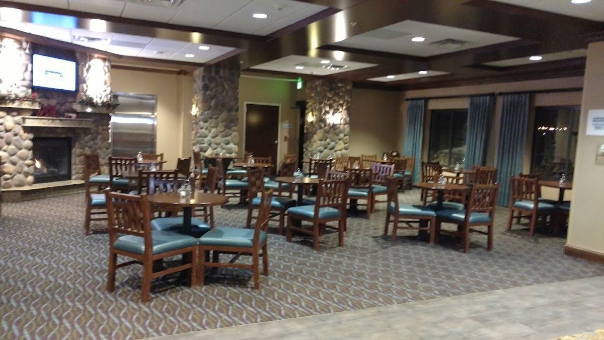 Glacier Peaks Hotel & Casino photo 6