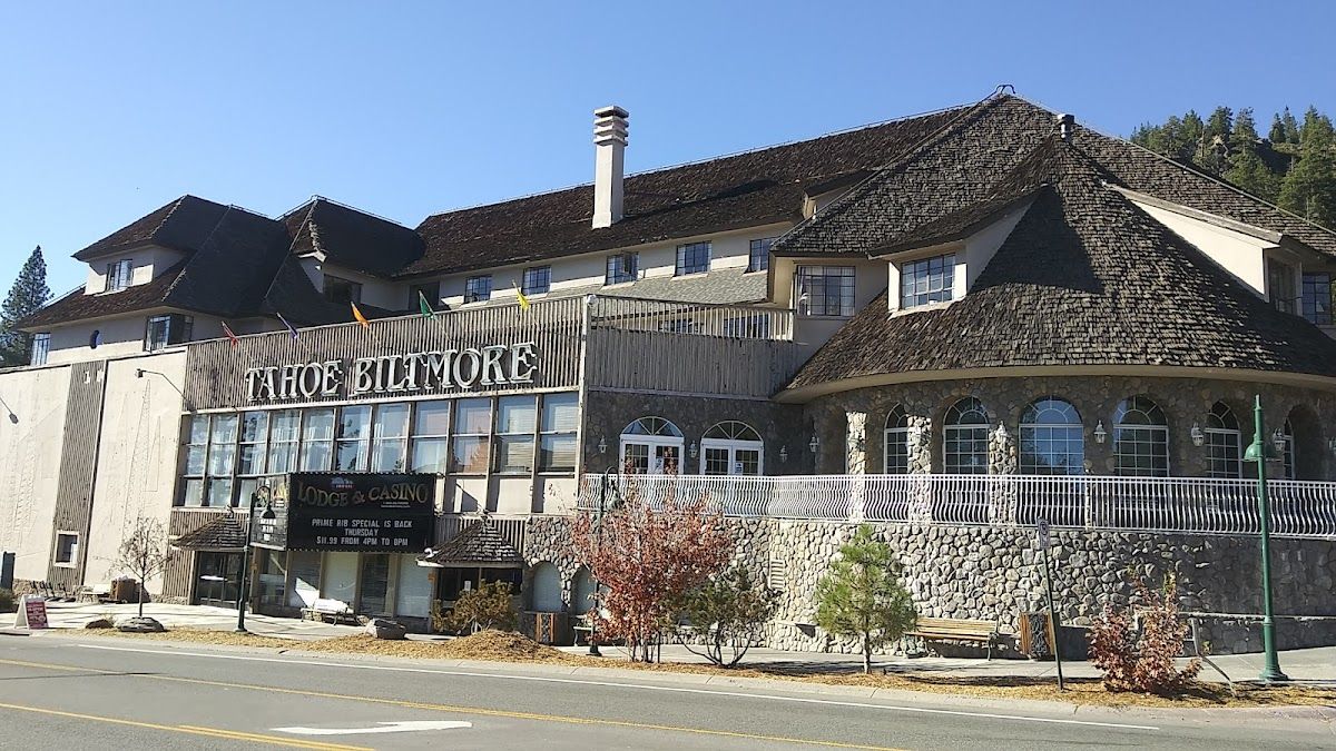 Crystal Bay Casino photo 8