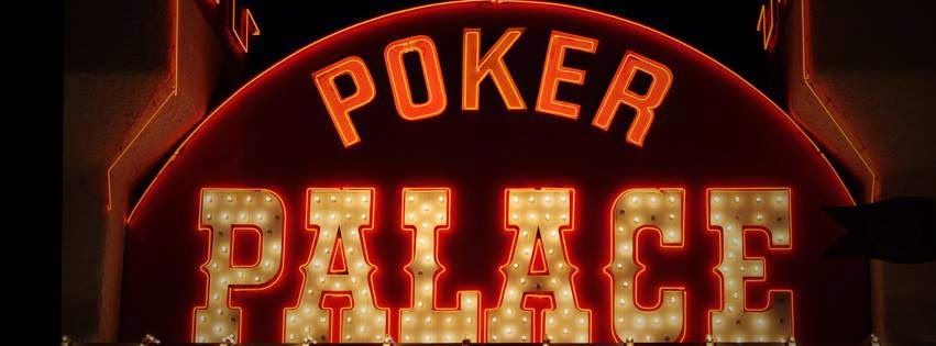 Poker Palace Casino - Casino in North Las Vegas, United States