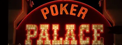Poker Palace Casino - Casino in North Las Vegas, United States