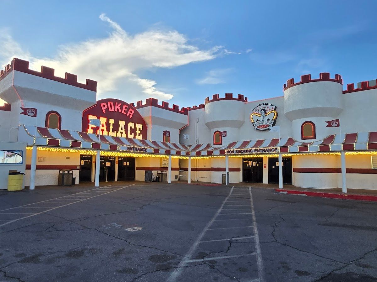 Poker Palace Casino photo 2