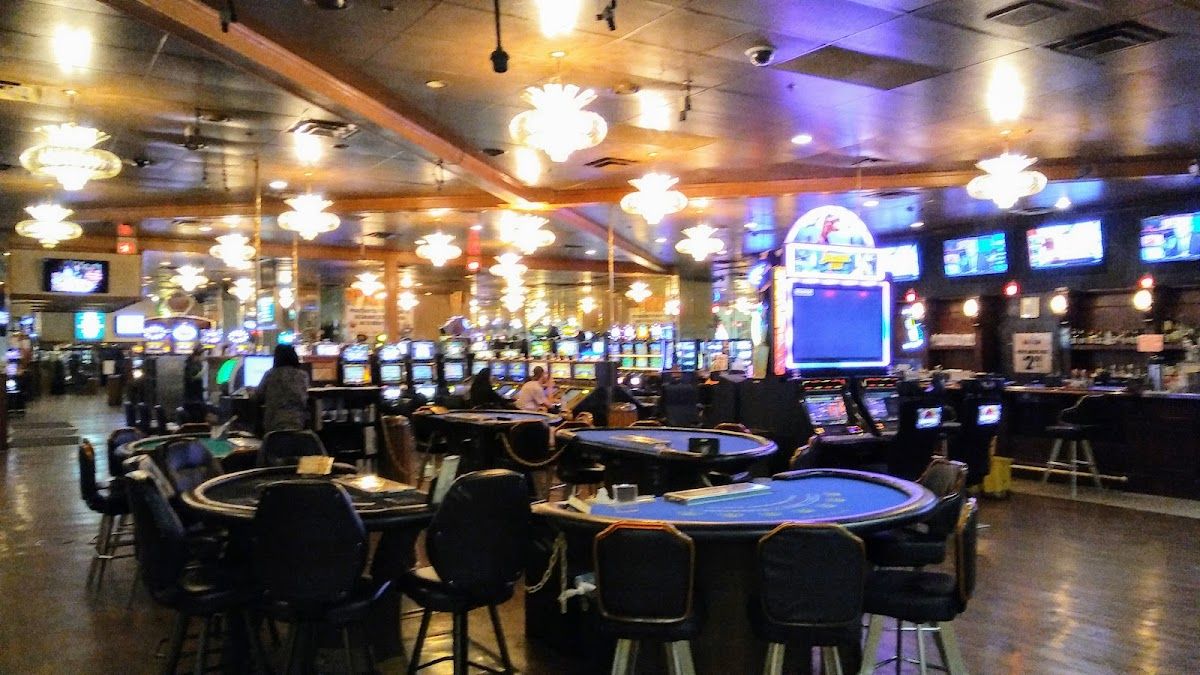 Poker Palace Casino photo 4