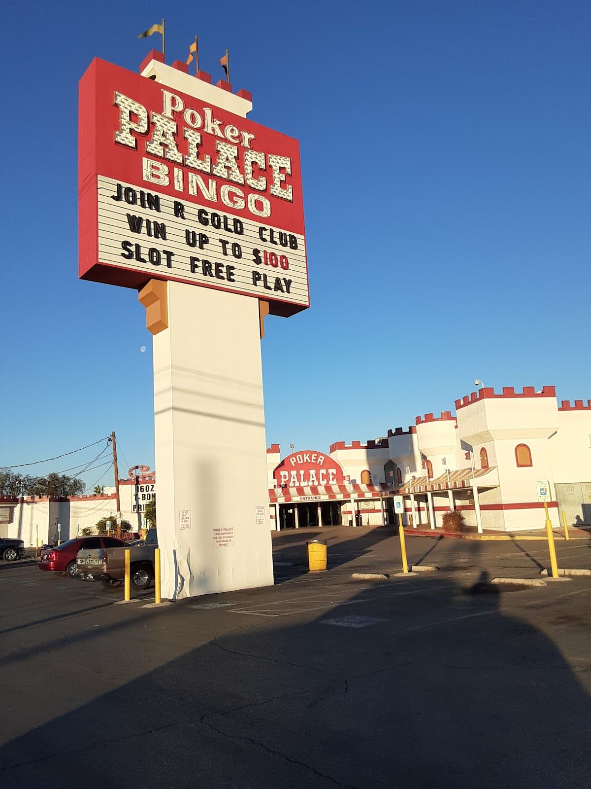 Poker Palace Casino photo 7