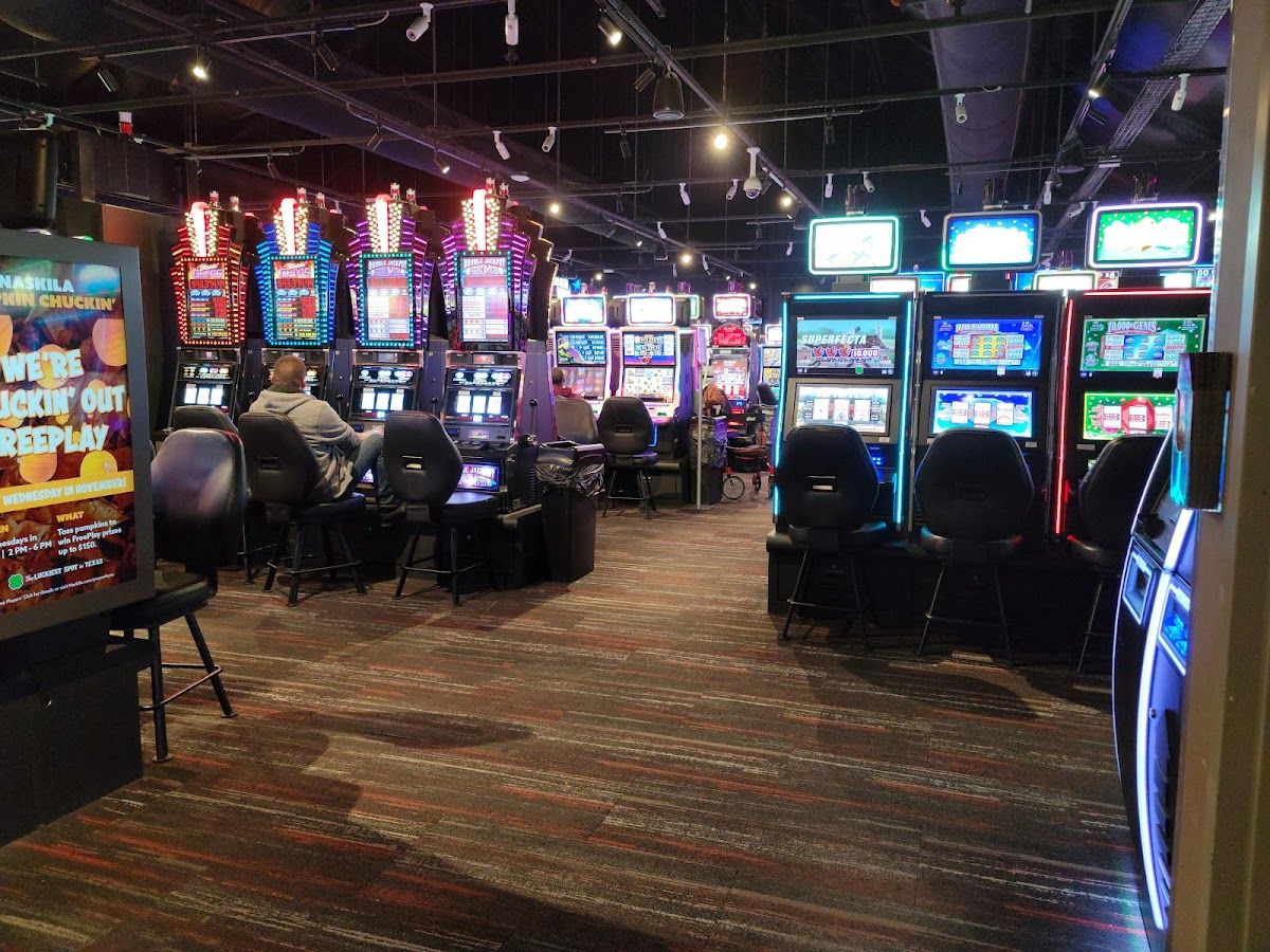 Naskila Casino photo 2