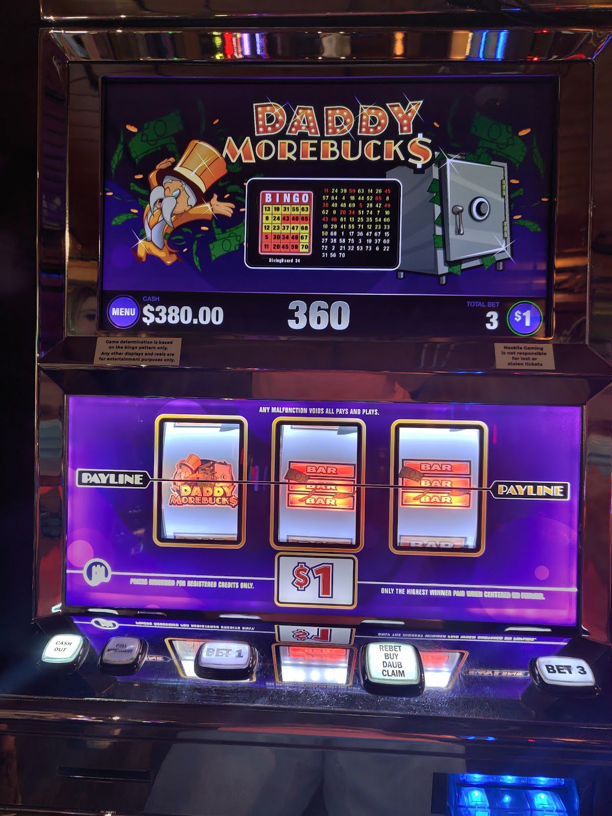 Naskila Casino photo 5