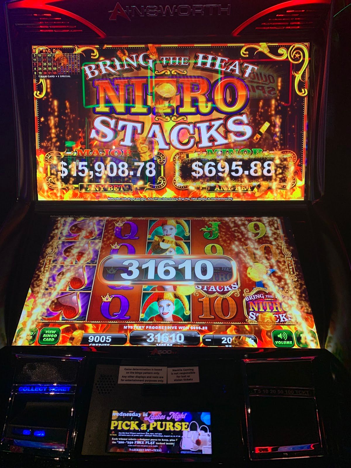 Naskila Casino photo 6