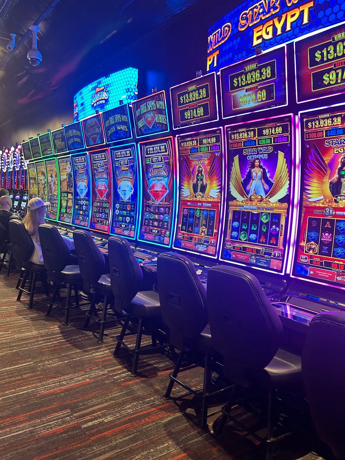Naskila Casino photo 7