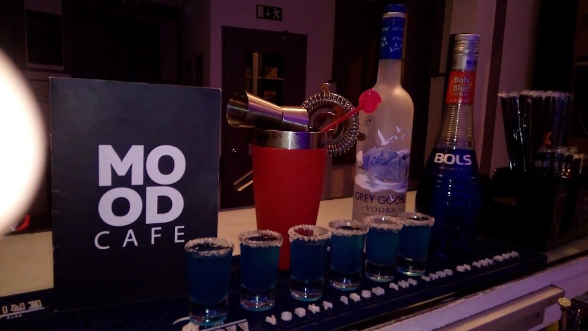Mocha Clubs Sintra photo 10
