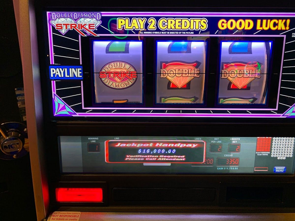 Jena Choctaw Pines Casino photo 3