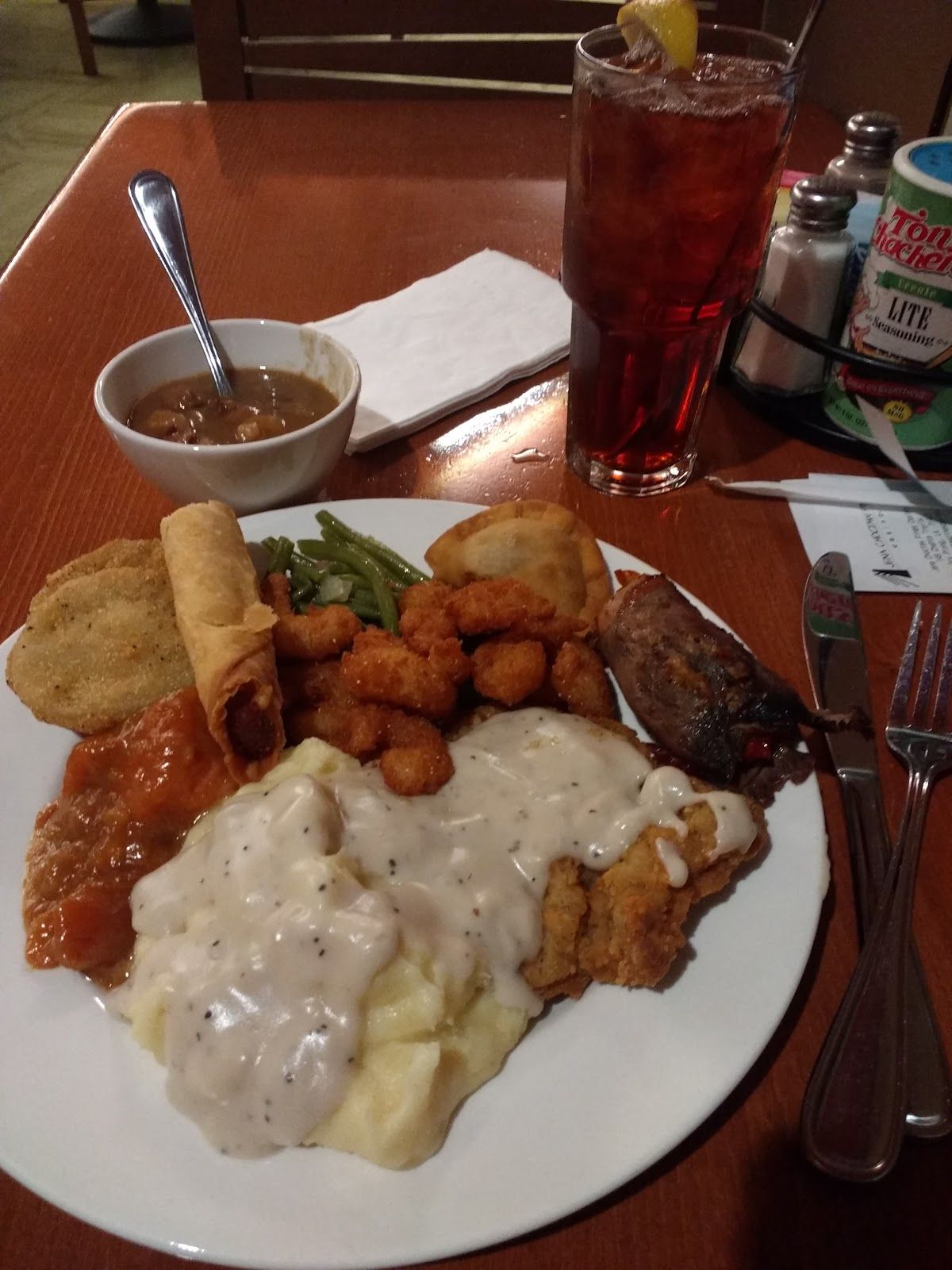 Jena Choctaw Pines Casino photo 5