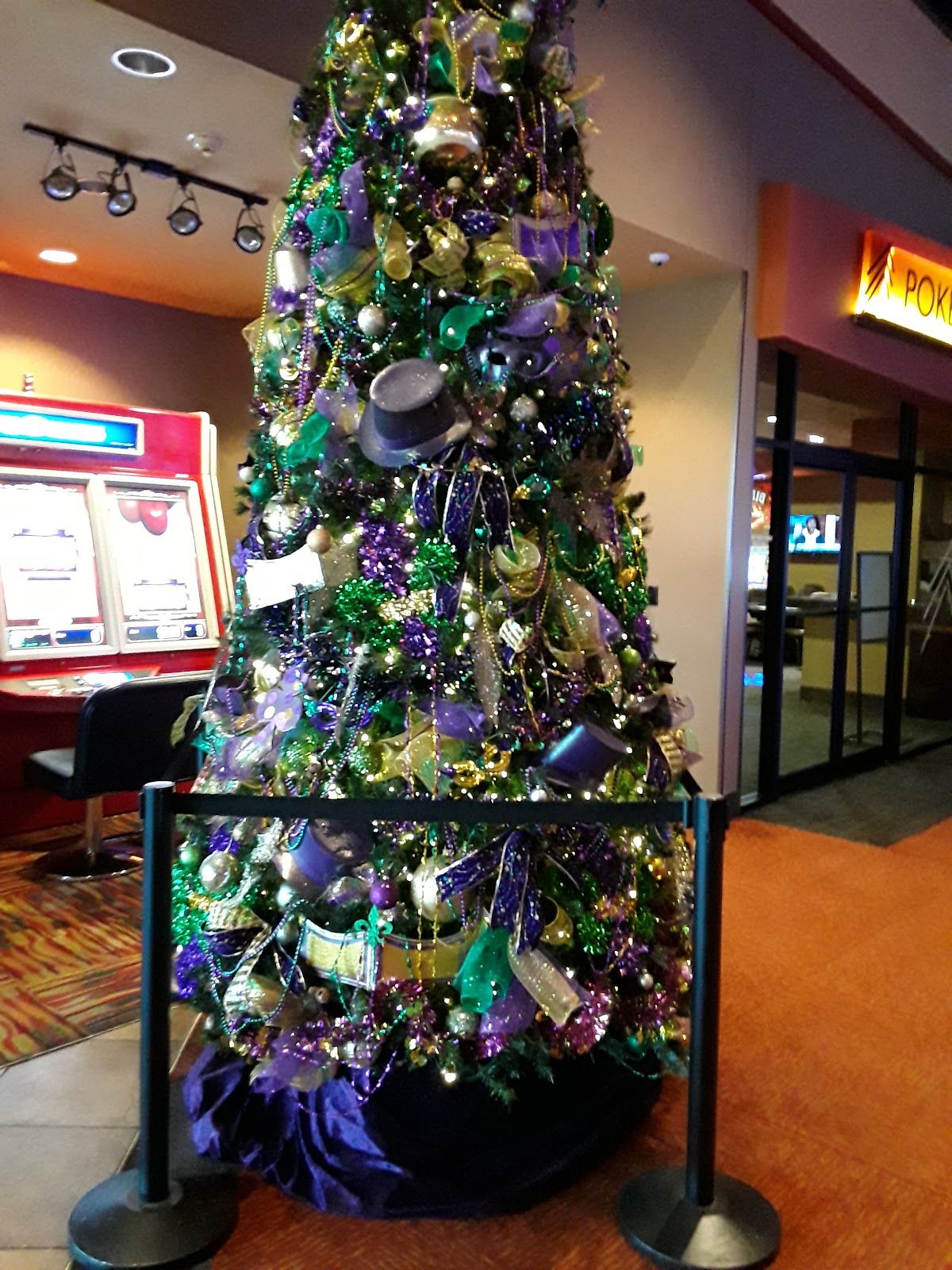 Jena Choctaw Pines Casino photo 6