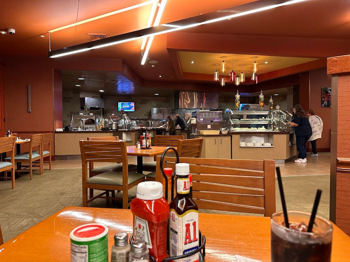 Jena Choctaw Pines Casino photo 8