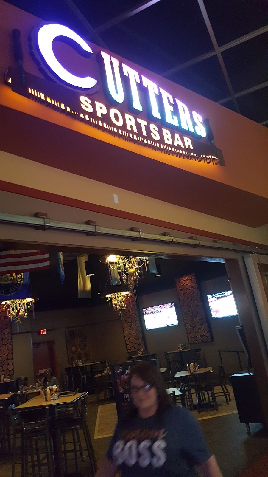 Jena Choctaw Pines Casino photo 10