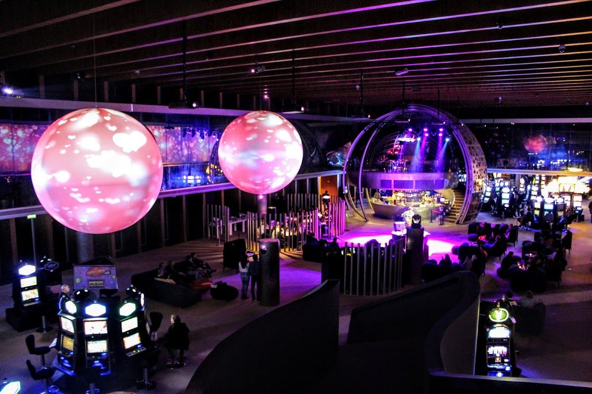 Casino Troia photo 3