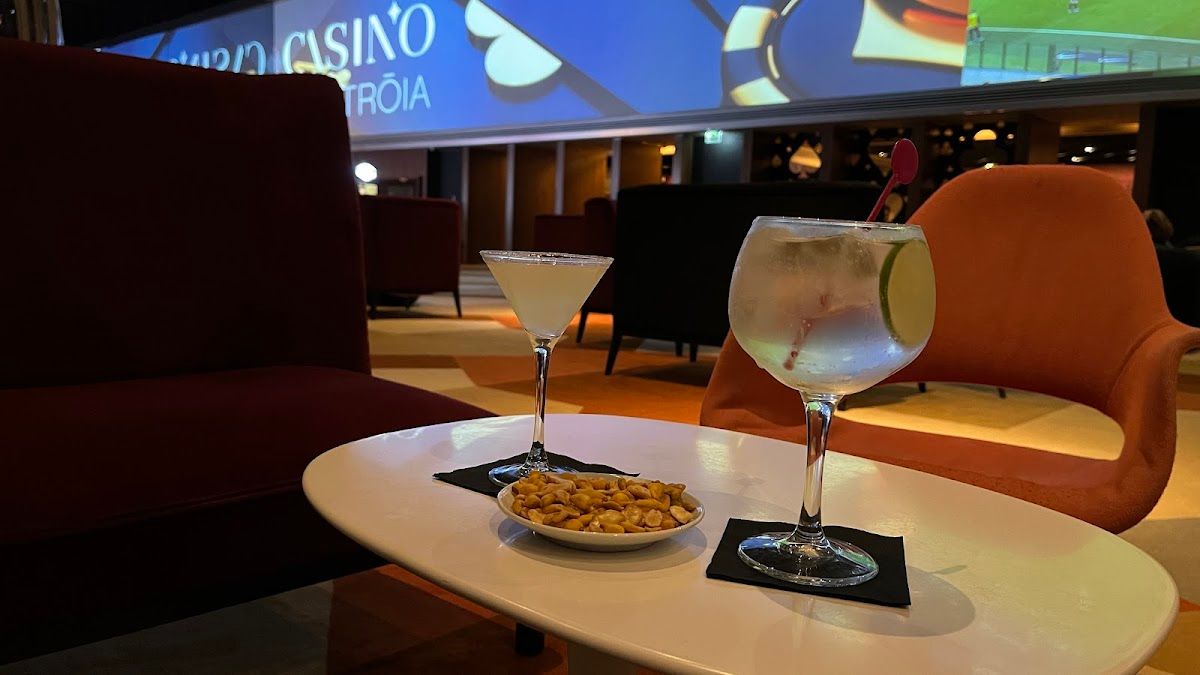 Casino Troia photo 5