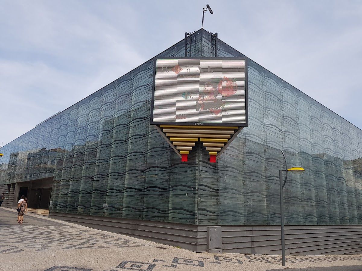 Casino Figueira photo 2