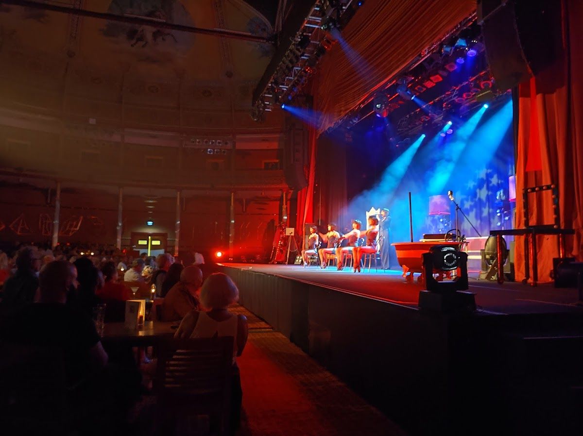 Casino Figueira photo 4