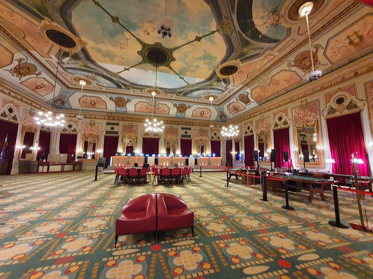 Casino Figueira photo 6