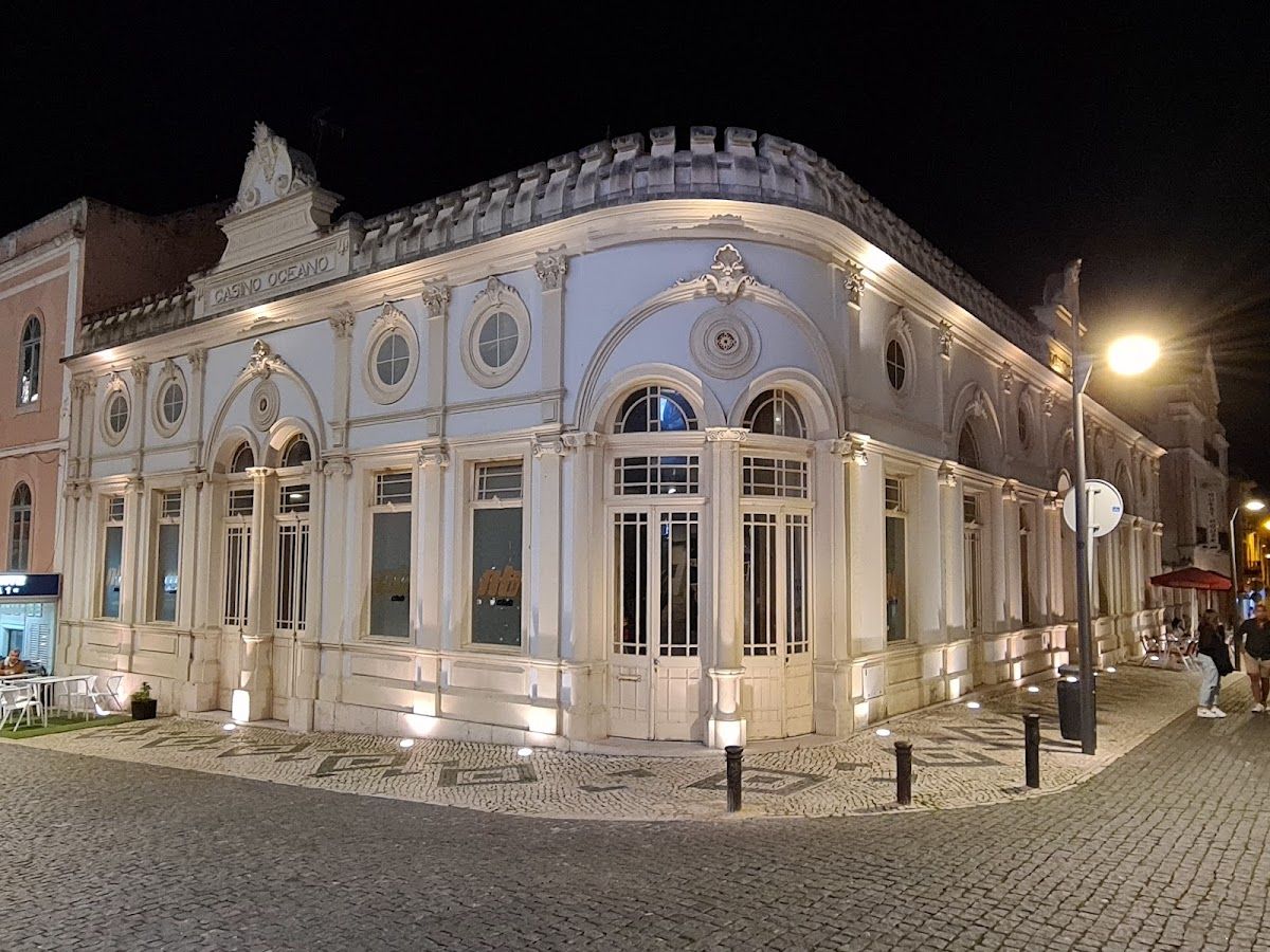 Casino Figueira photo 8