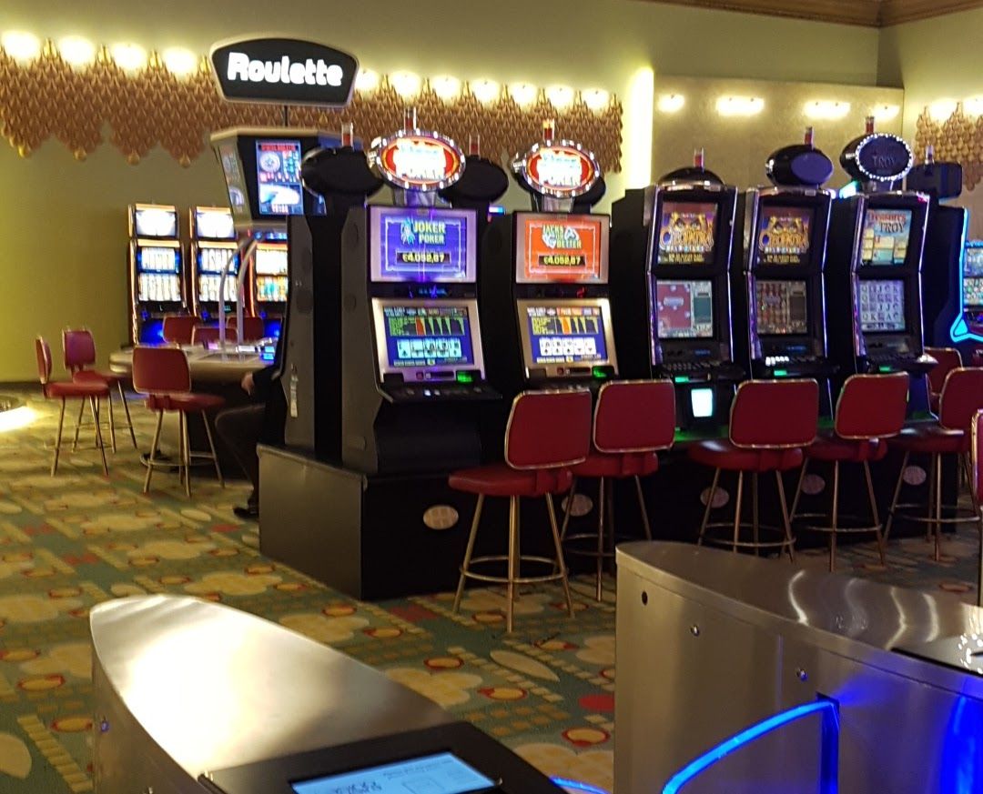 Casino Figueira photo 9