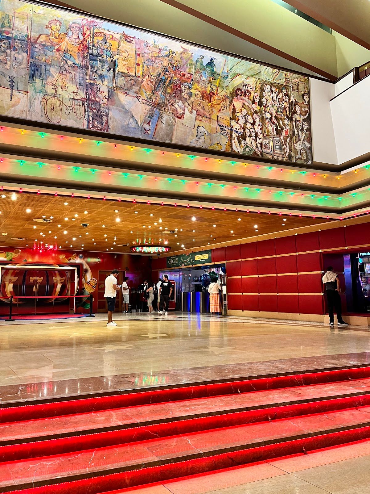 Casino Figueira photo 10