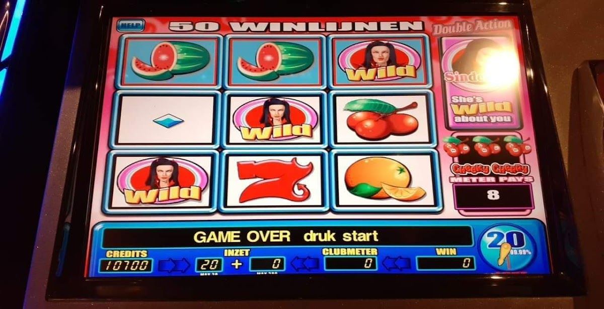 Fair Play Casino Eindhoven Kerkstraat photo 3