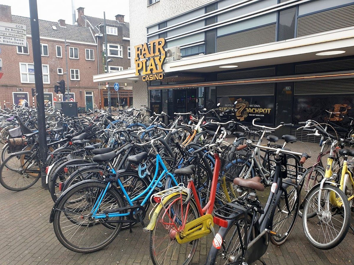 Fair Play Casino Eindhoven Kerkstraat photo 5