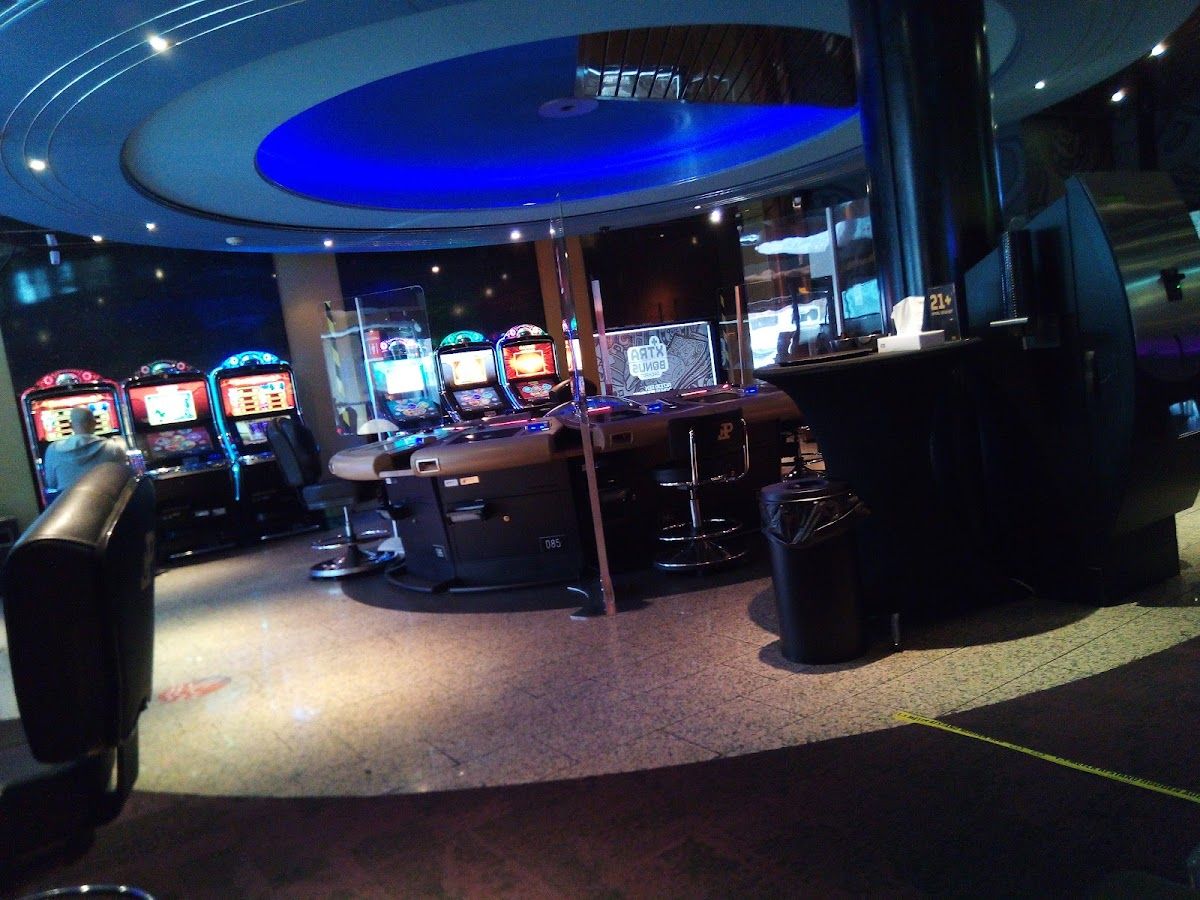 Fair Play Casino Eindhoven Kerkstraat photo 7