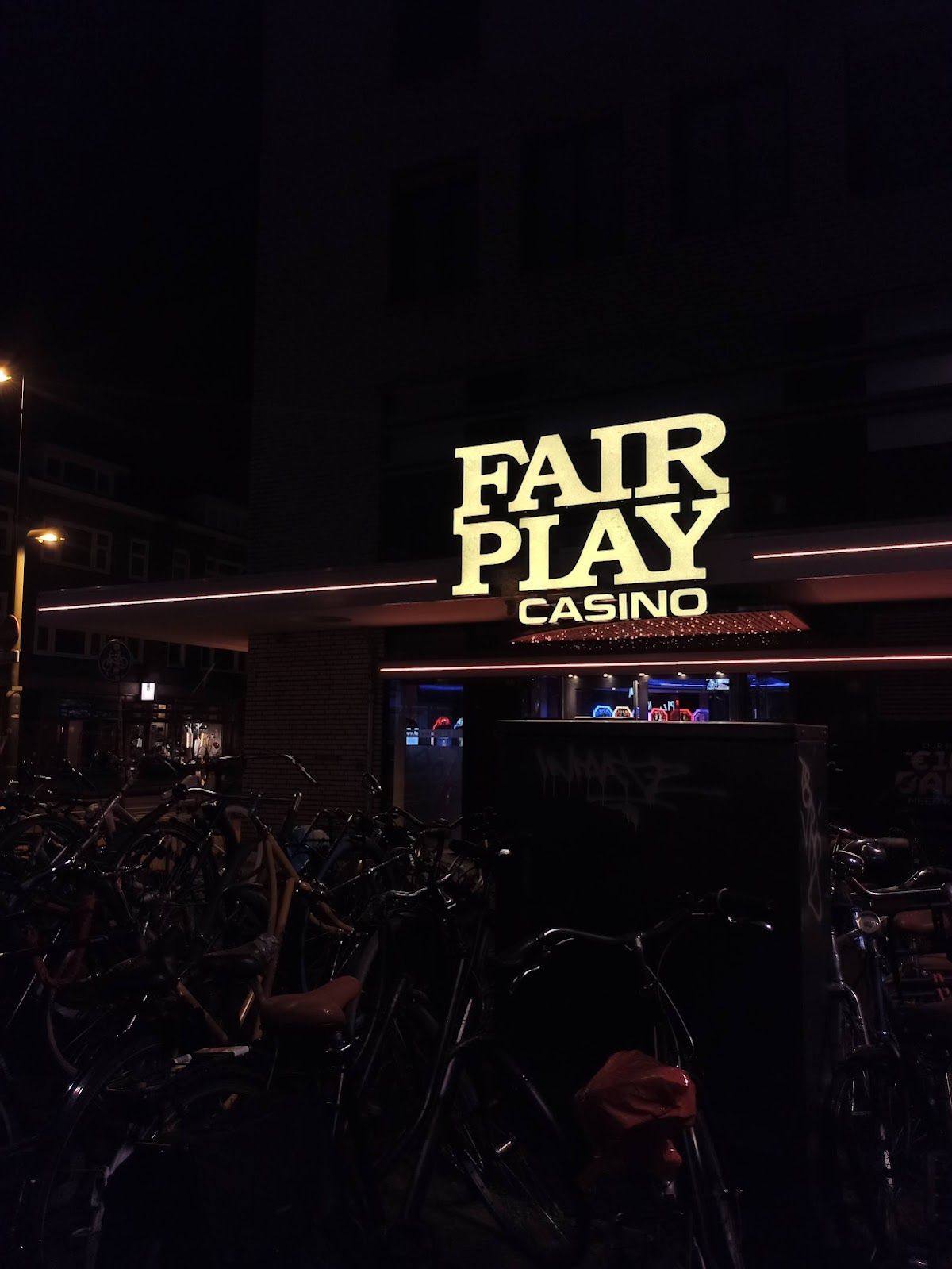 Fair Play Casino Eindhoven Kerkstraat photo 9