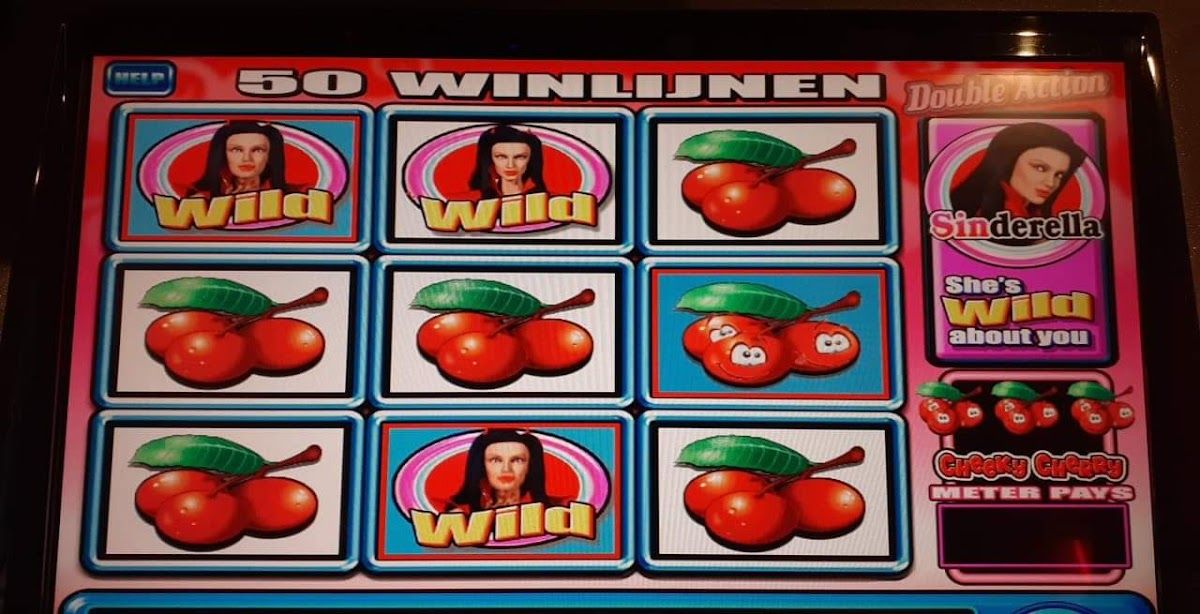 Fair Play Casino Eindhoven Kerkstraat photo 10