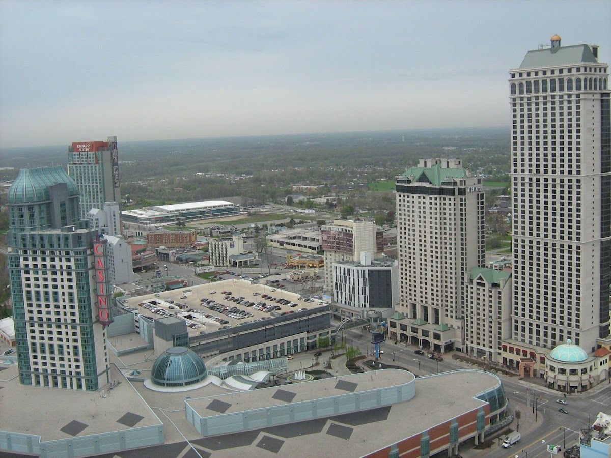 Fallsview Casino Resort – Poker photo 2