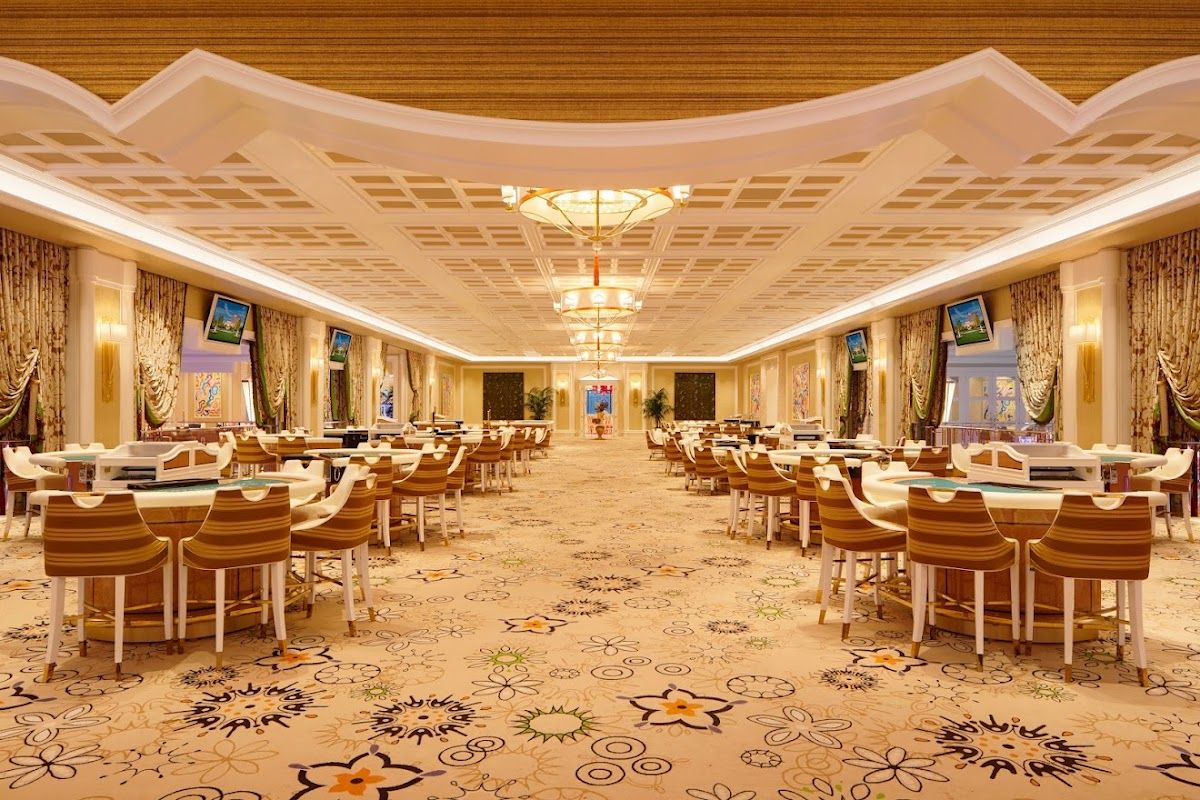 Encore Boston Harbor photo 6