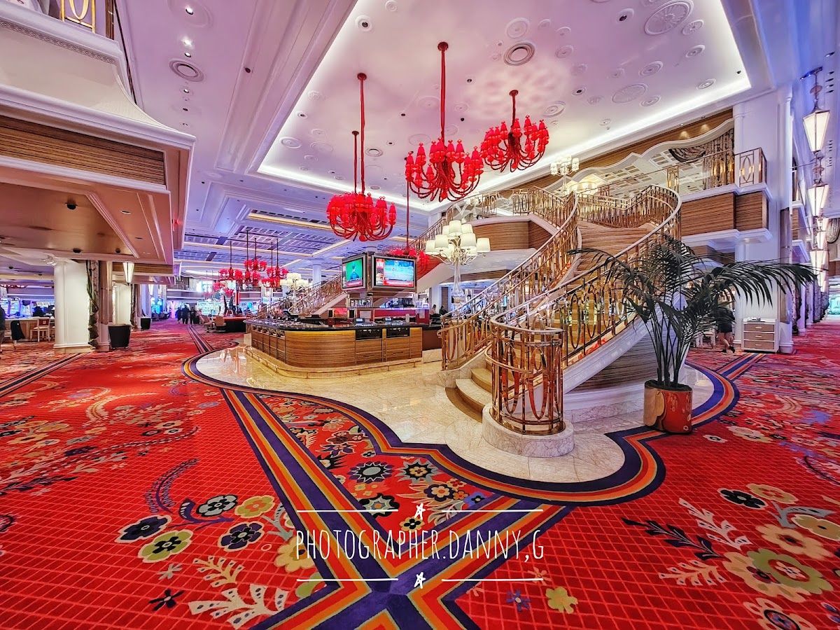 Encore Boston Harbor photo 10