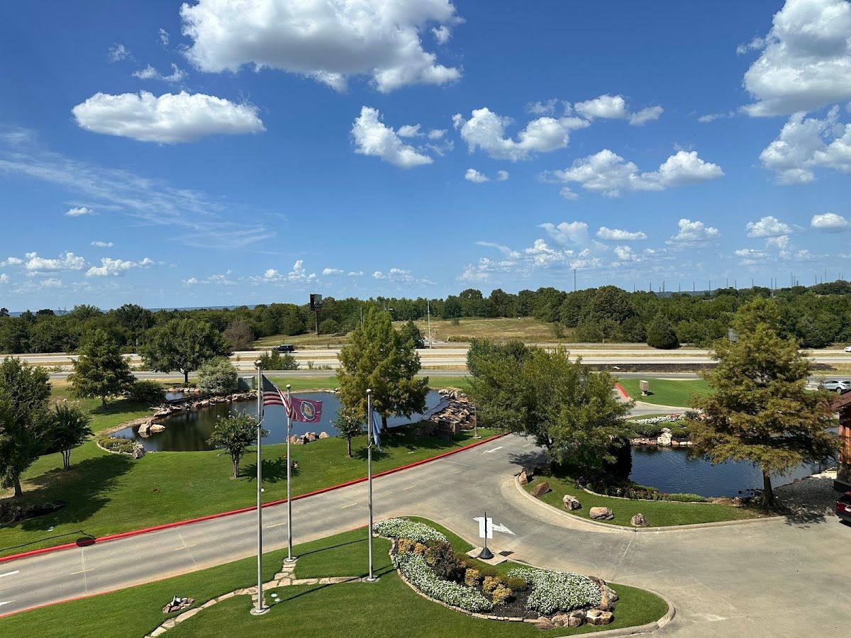 Choctaw Casino Pocola – Poker photo 6