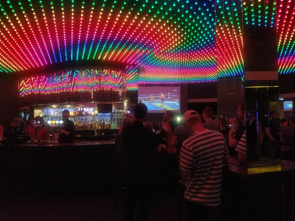 Grosvenor Casino photo 2